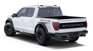 2025 Ford F-150® External Image 3